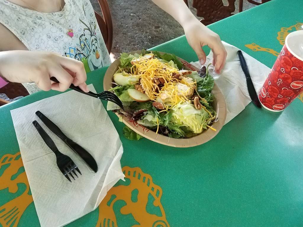 Flame Tree Barbecue | meal takeaway | 2901 W Osceola Pkwy, Orlando, FL 32830, USA | 4079393463 OR +1 407-939-3463