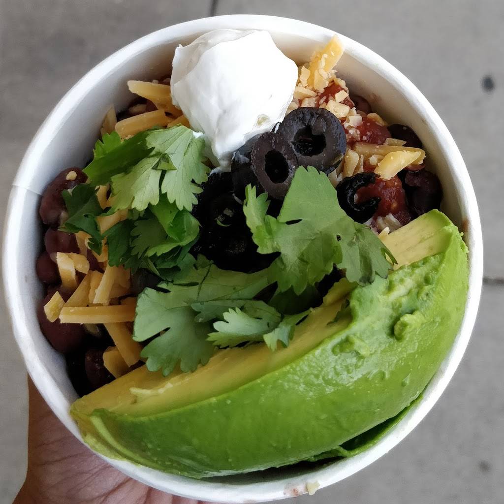 The Whole Bowl Cincinnati | restaurant | 364 Ludlow Ave, Cincinnati, OH 45220, USA | 5137512695 OR +1 513-751-2695