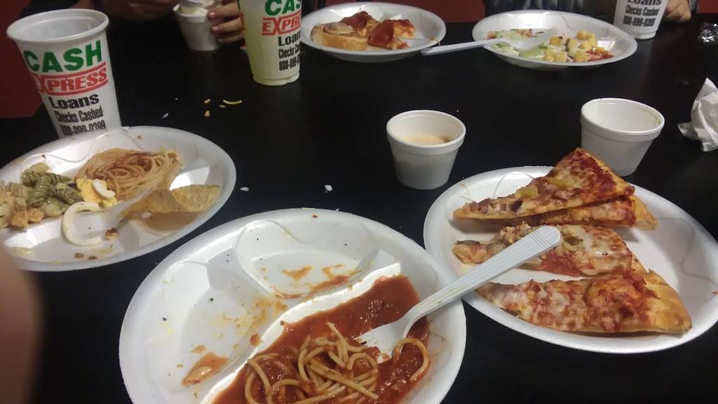 Pizza Junction | restaurant | 5325 TN-100, Lyles, TN 37098, USA | 9316704000 OR +1 931-670-4000