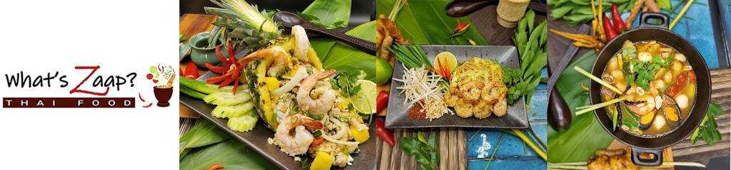 Whats Zaap? Thai Food | meal takeaway | 9575 W Tropicana Ave Suite 1, Las Vegas, NV 89147, USA | 7028420182 OR +1 702-842-0182