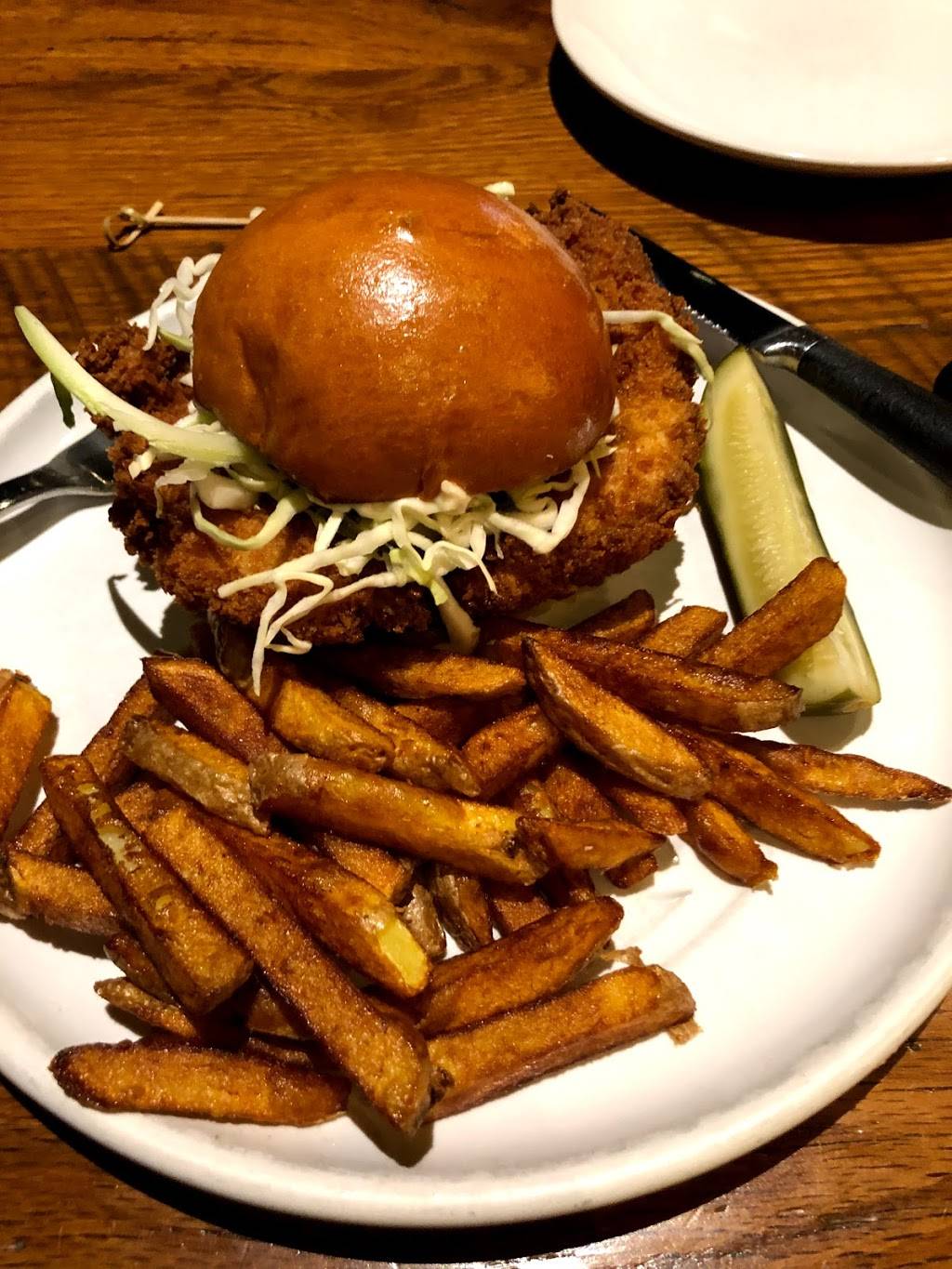 matchbox | restaurant | 7859 Walnut Hill Ln #140, Dallas, TX 75230, USA | 4696805943 OR +1 469-680-5943