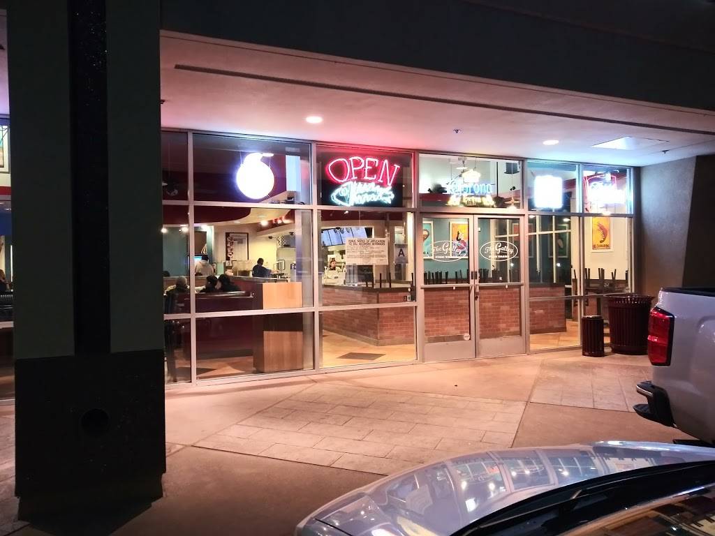 The Galley Fish Tacos | restaurant | 12748 Amargosa Rd #7, Victorville, CA 92392, USA | 7602455555 OR +1 760-245-5555