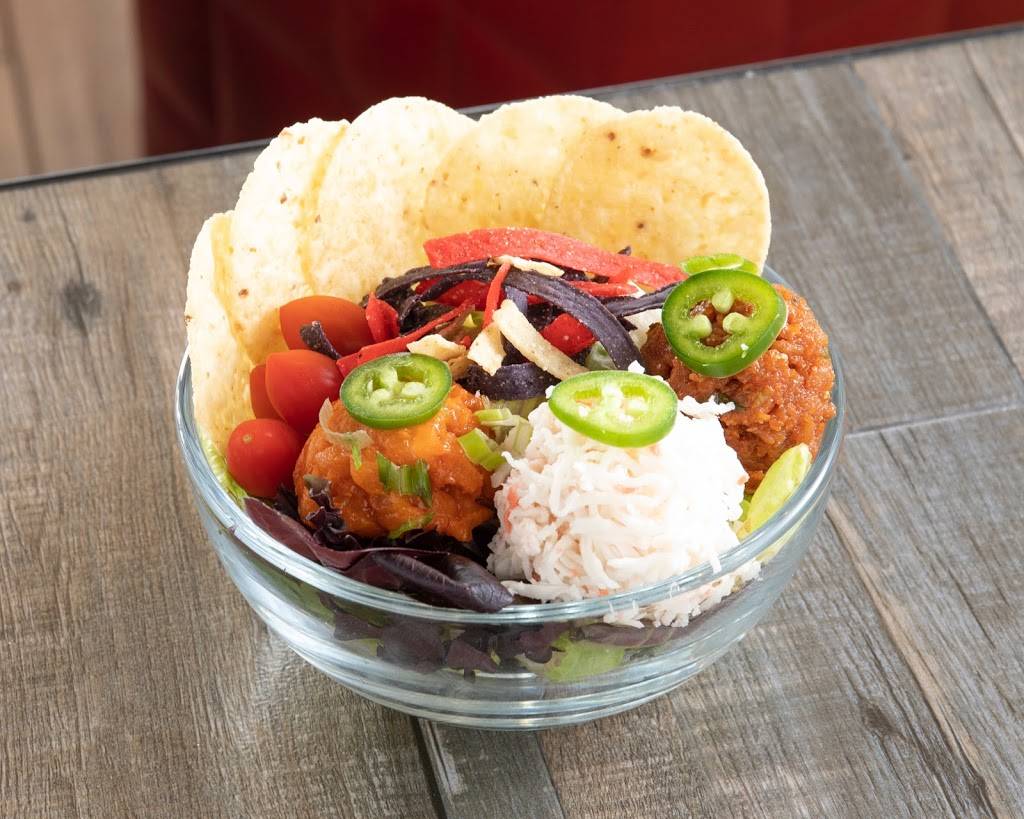 POKE BEAR | restaurant | 5521 Greenville Ave #108A, Dallas, TX 75206, USA | 9726852357 OR +1 972-685-2357