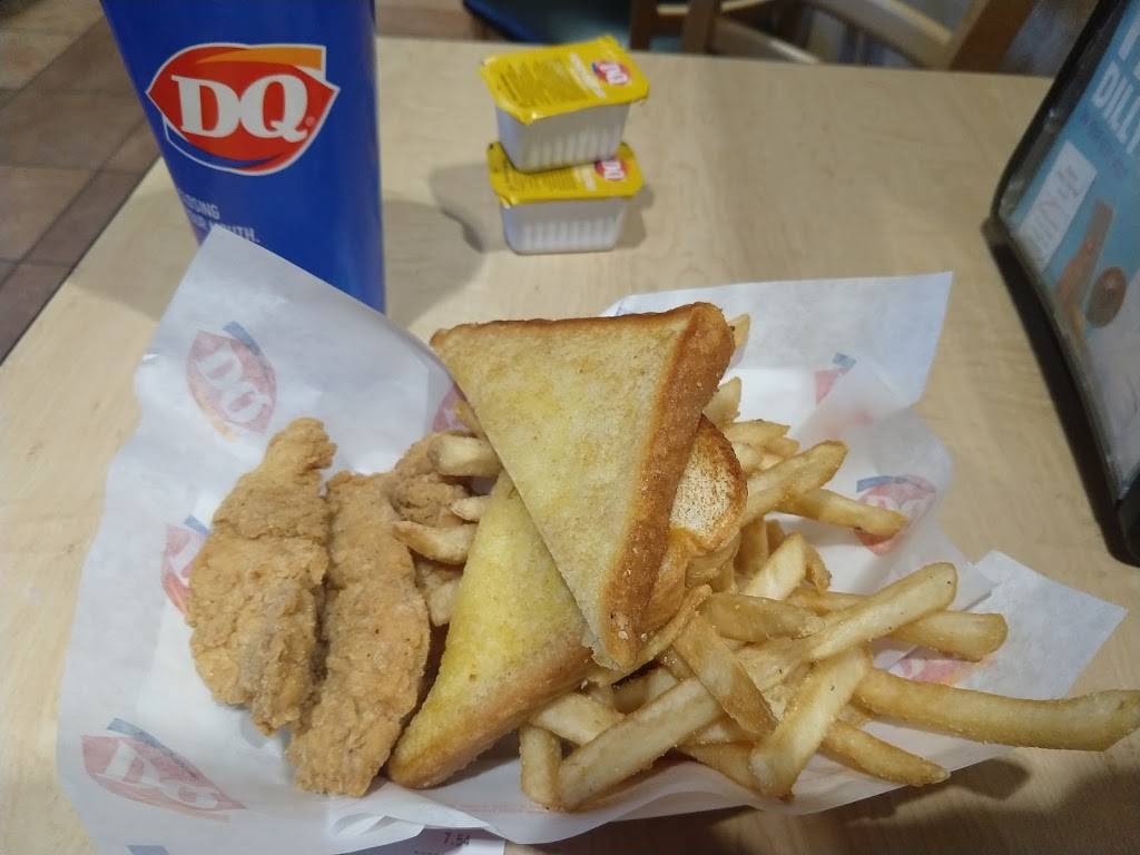 Dairy Queen Grill & Chill | restaurant | 11128 County Line Rd, Madison, AL 35756, USA | 2563252740 OR +1 256-325-2740