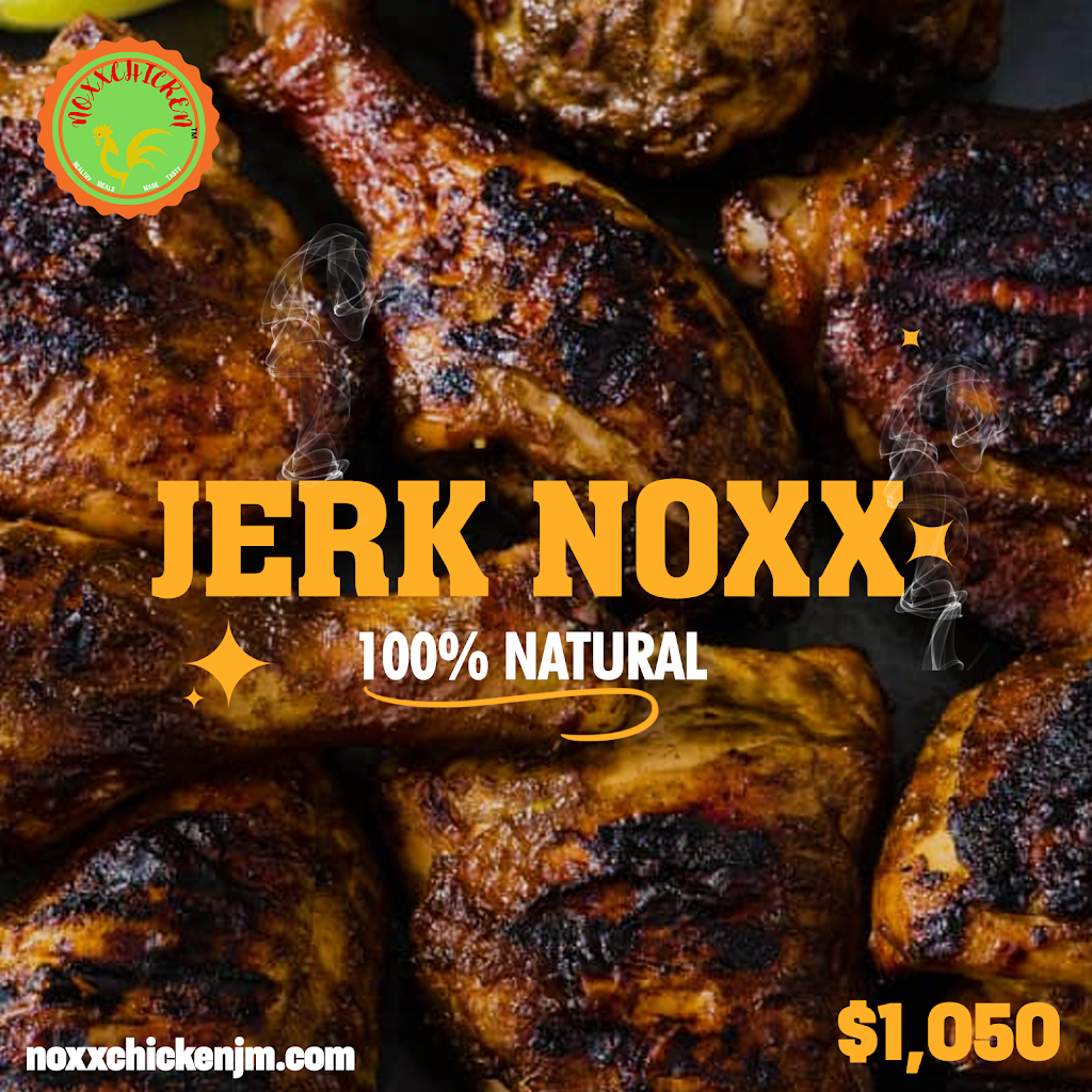 NoxxChicken | meal takeaway | 101 N Country Club Rd Suite 132, Lake Mary, FL 32746, USA | 8006994917 OR +1 800-699-4917
