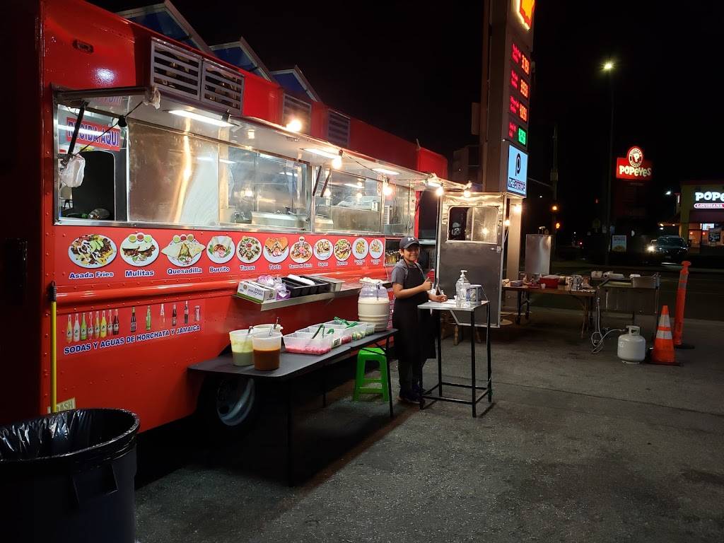 Los Bros Tacos | restaurant | 5400 Atlantic Ave, Long Beach, CA 90805, USA | 3232396311 OR +1 323-239-6311