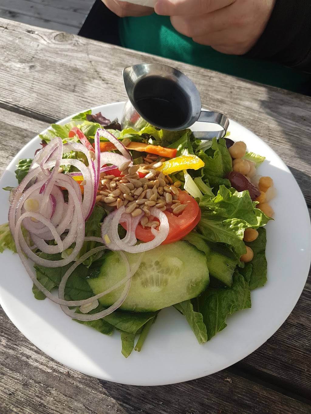 Warren House Pub | restaurant | 3301 S Hemlock St, Cannon Beach, OR 97110, USA | 5034361130 OR +1 503-436-1130