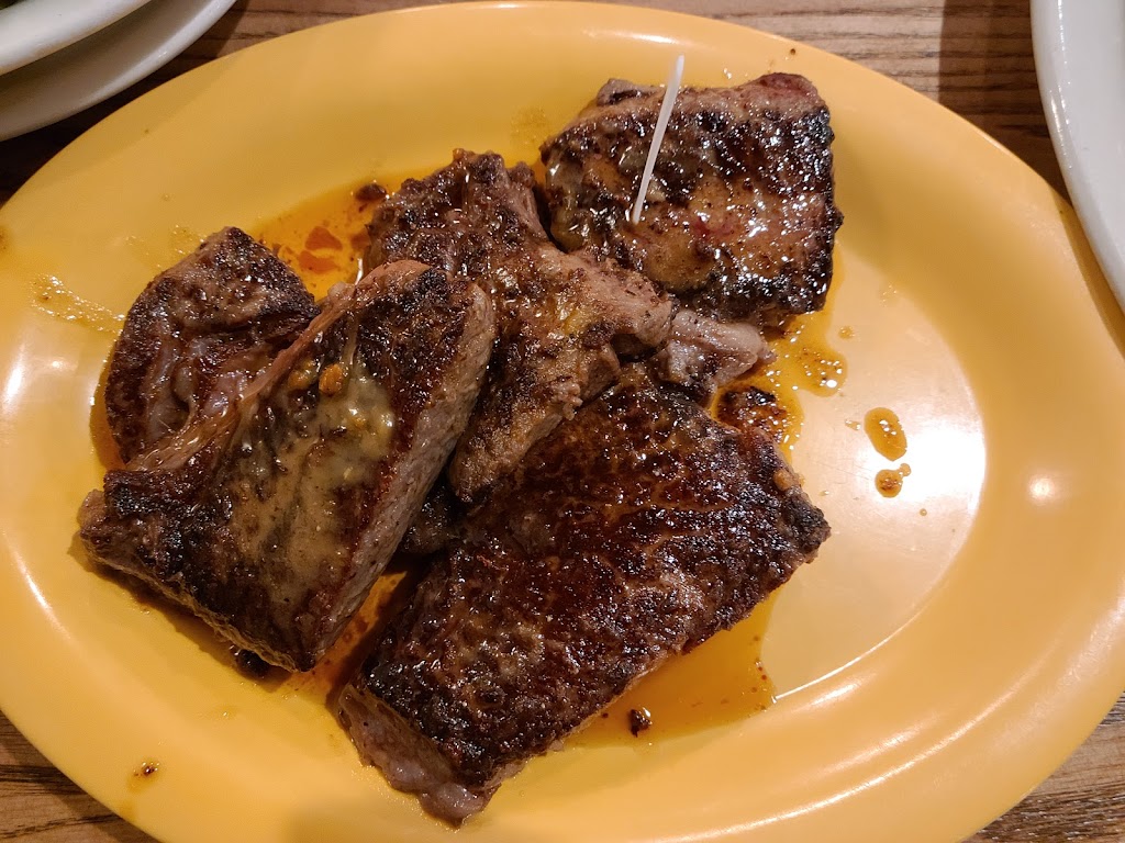 Western Sky Steakhouse | restaurant | 2024 N Chadbourne St, San Angelo, TX 76903, USA | 3256553610 OR +1 325-655-3610