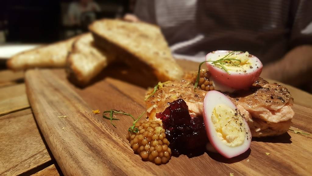 Proof Canteen | restaurant | 10600 E Crescent Moon Dr, Scottsdale, AZ 85262, USA | 4805135085 OR +1 480-513-5085