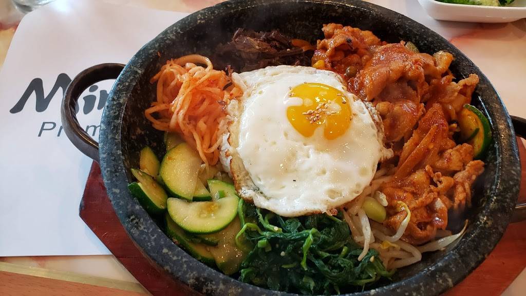 Mirror of Korea - Premium Korean Cuisine | restaurant | 962 Prairie Center Dr, Eden Prairie, MN 55344, USA | 9529343455 OR +1 952-934-3455