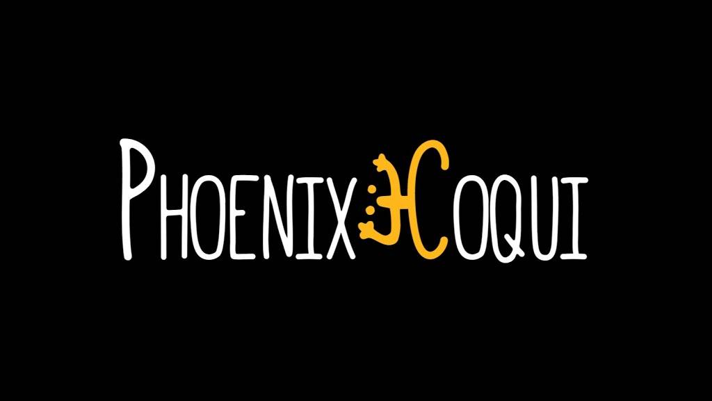 Phoenix Coqui | restaurant | 727 W Camelback Rd, Phoenix, AZ 85013, USA | 6022067520 OR +1 602-206-7520