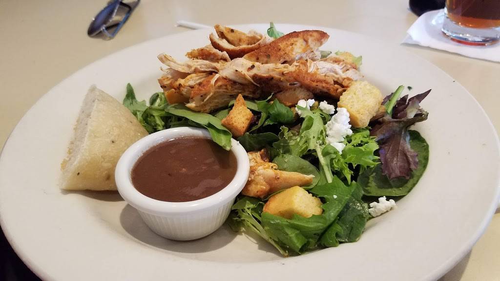 Brixx Wood Fired Pizza - Southern Pines | restaurant | 200 Brucewood Rd, Southern Pines, NC 28387, USA | 9103652000 OR +1 910-365-2000