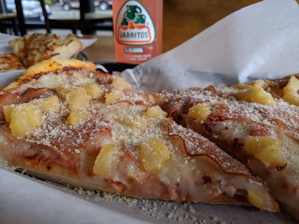 Pizza Roma | restaurant | 4715 SE Woodstock Blvd, Portland, OR 97206, USA | 5037745667 OR +1 503-774-5667