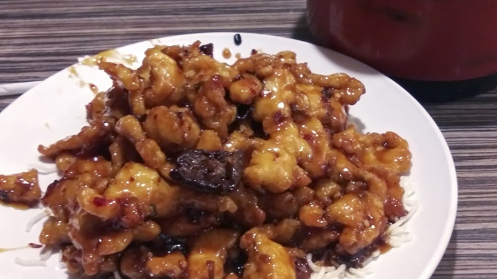 Panda Palace | meal takeaway | 531 S Townsend Ave, Montrose, CO 81401, USA | 9702523435 OR +1 970-252-3435