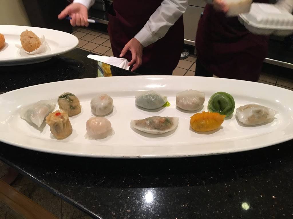 羊城茶室 | restaurant | 101 Spear St, San Francisco, CA 94105, USA | 4157811111 OR +1 415-781-1111