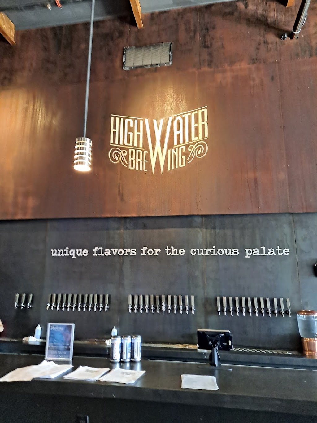 High Water Brewing Inc. | restaurant | 927 Industrial Way, Lodi, CA 95240, USA | 2096258146 OR +1 209-625-8146