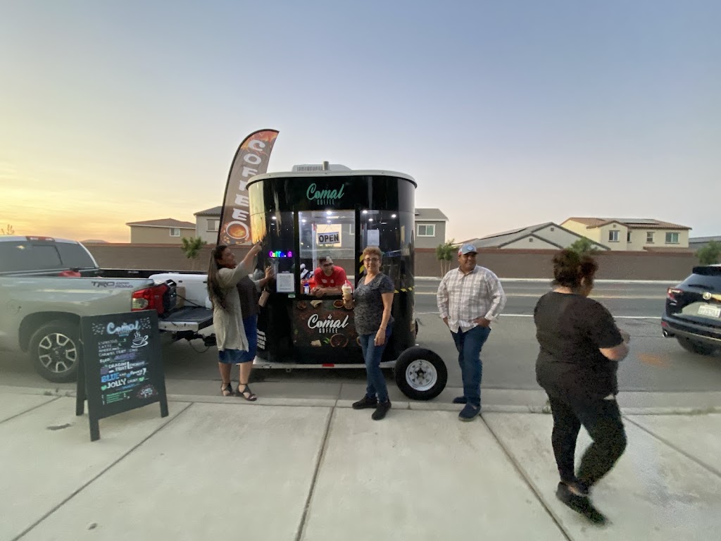 Comal Coffee | cafe | 1110 W Kettleman Ln Kiosk 1, Lodi, CA 95242, USA | 9254789678 OR +1 925-478-9678