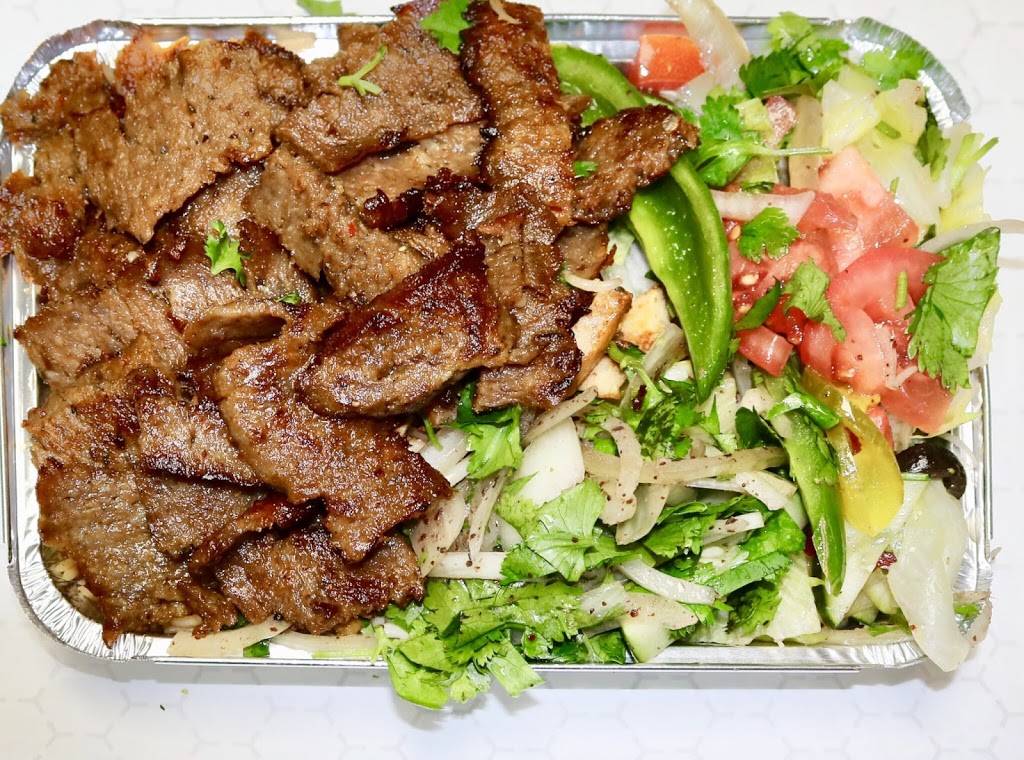 Sammys halal | restaurant | 919 Montgomery St, Jersey City, NJ 07306, USA | 2019840616 OR +1 201-984-0616