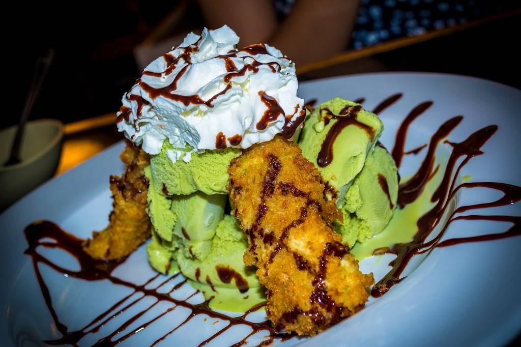 Sushi Avenue | restaurant | 1042 Marina Blvd, San Leandro, CA 94577, USA | 5103525536 OR +1 510-352-5536