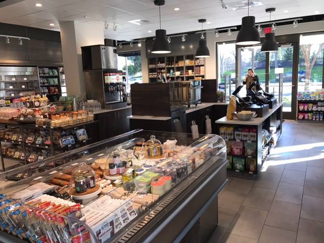 Enroute Market | restaurant | 7000 Sunne Ln #100, Walnut Creek, CA 94597, USA | 9254820085 OR +1 925-482-0085