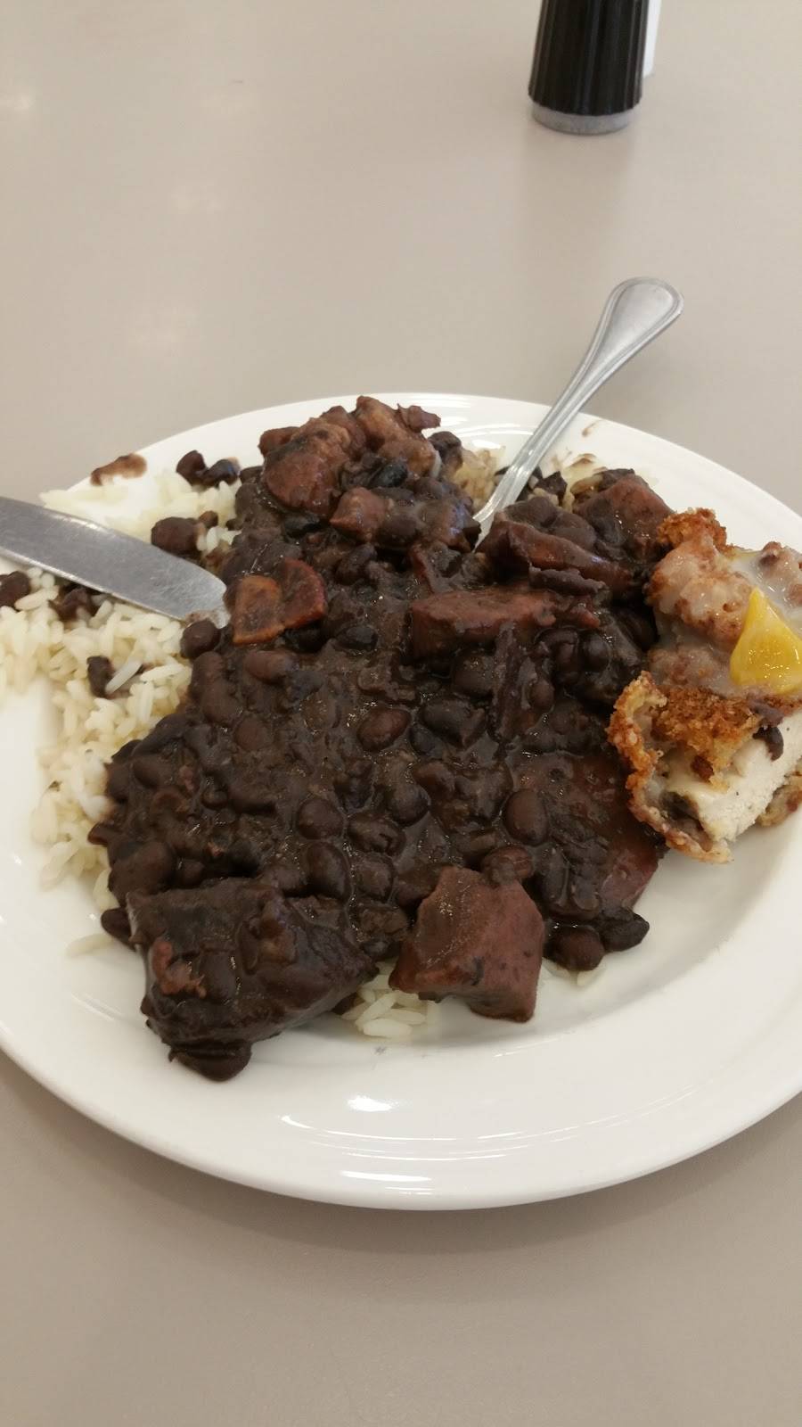 Panther Dining Hall | restaurant | 3113 Panther Pl, Melbourne, FL 32901, USA | 3216748040 OR +1 321-674-8040