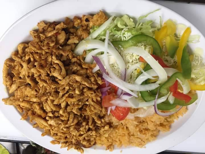 Las Palmas Mexican Grill | restaurant | 608 W Town Center Blvd, Champaign, IL 61822, USA | 2176075695 OR +1 217-607-5695