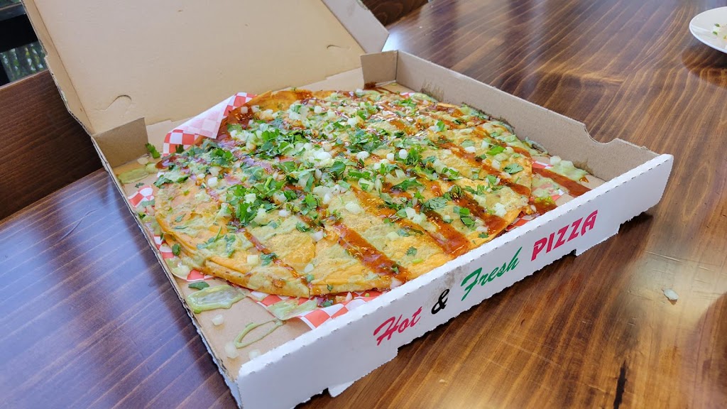 Top flight taco | restaurant | 3900 Niles St, Bakersfield, CA 93306, USA | 6614484266 OR +1 661-448-4266