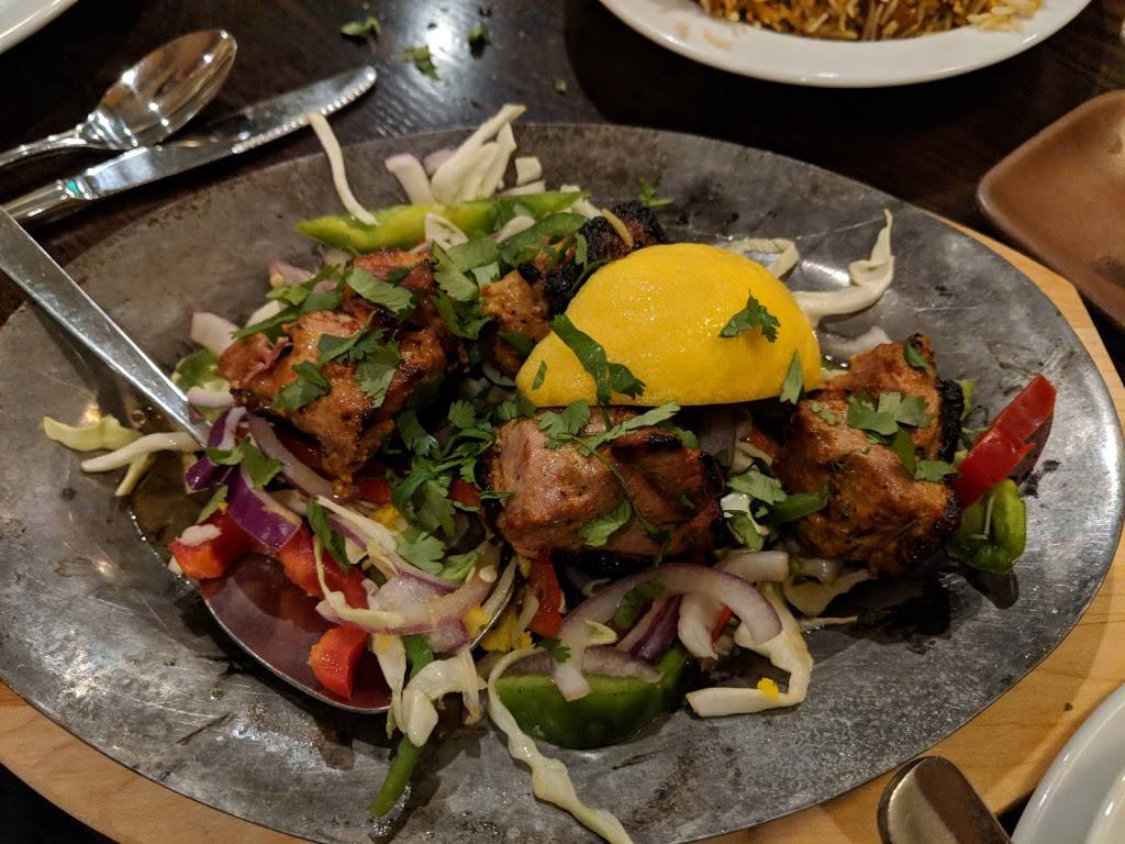 Roti Indian Bistro | restaurant | 53 W Portal Ave, San Francisco, CA 94127, USA | 4156657684 OR +1 415-665-7684