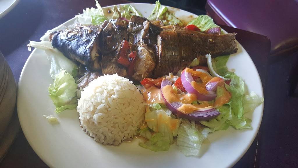 De Ranch Restaurant and Bar | restaurant | 3511 Maryland Ave, Landover Hills, MD 20785, USA | 3017735444 OR +1 301-773-5444