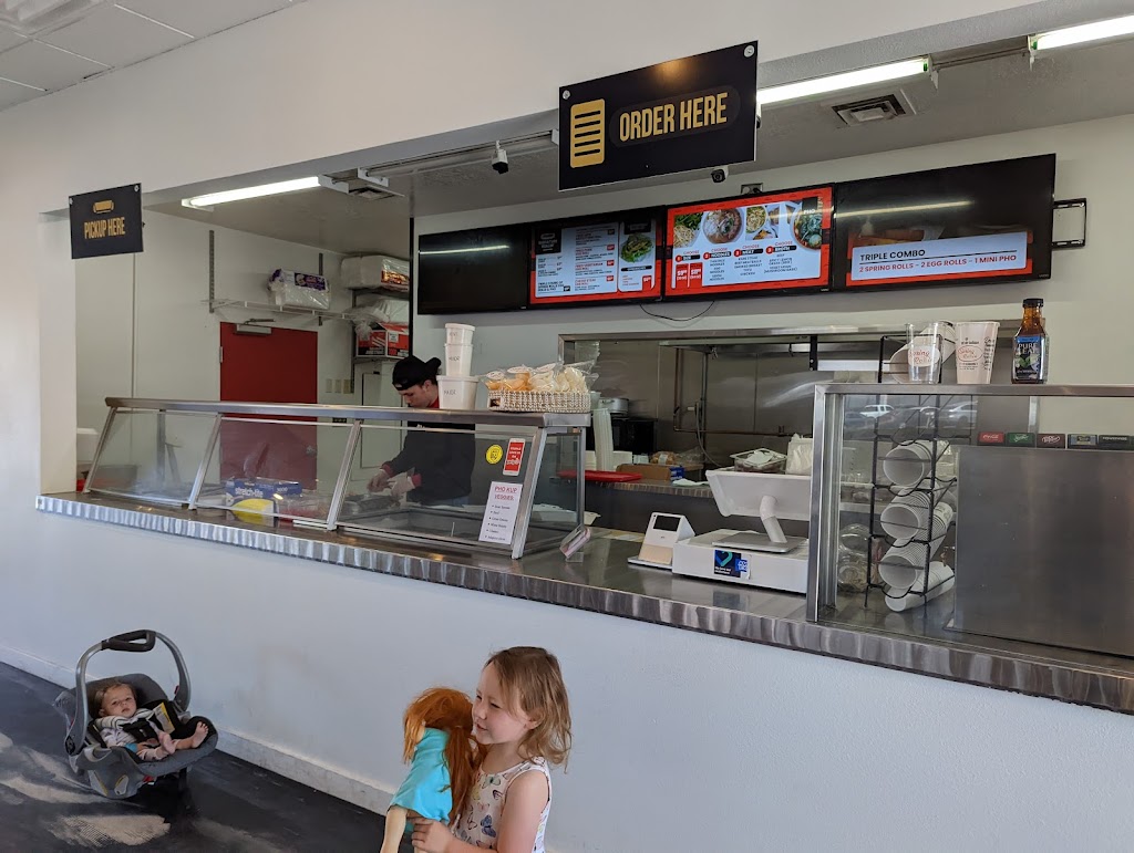 Spring Rollin’ Cottonwood | restaurant | 10131 Coors Blvd NW, Albuquerque, NM 87114, USA | 5053127538 OR +1 505-312-7538