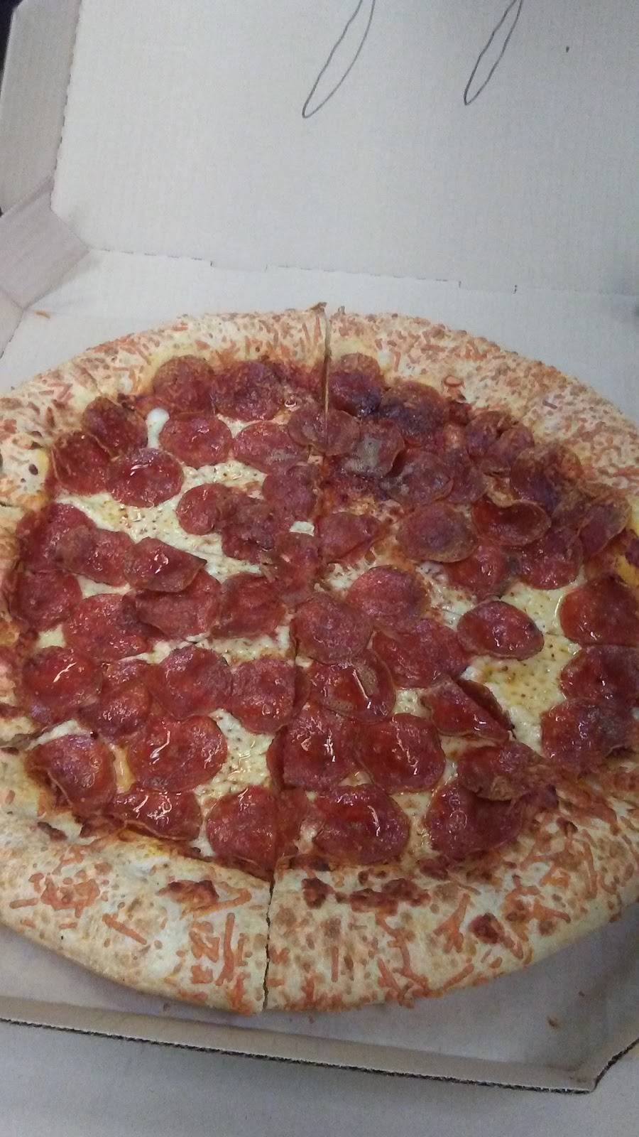 Pizza Hut | meal takeaway | 3126 Washington Rd, East Point, GA 30344, USA | 4046698400 OR +1 404-669-8400