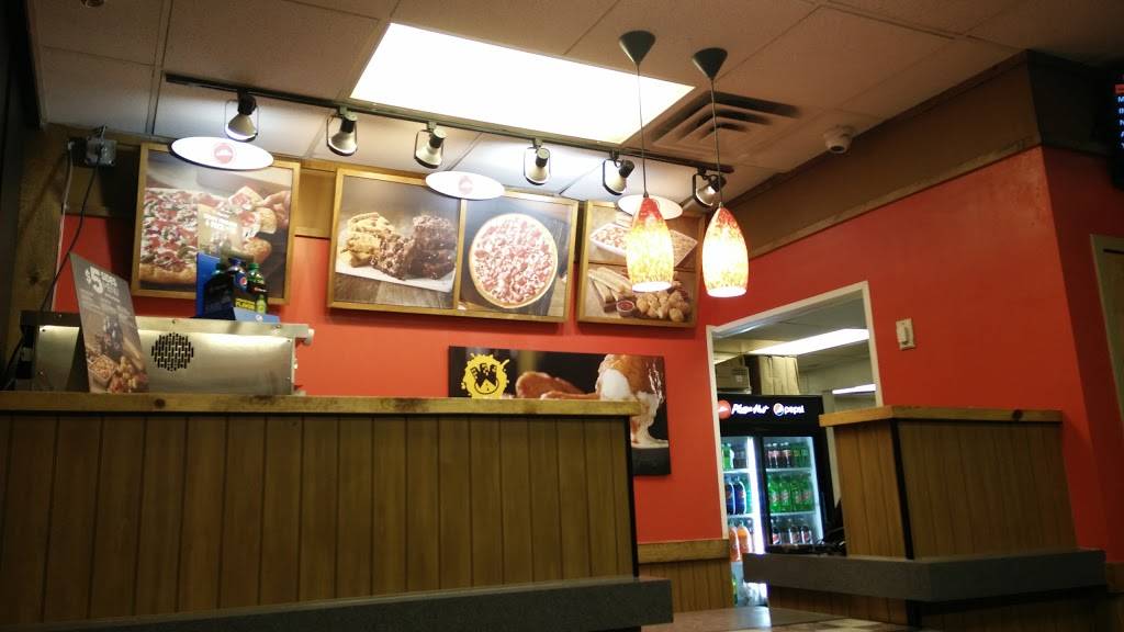 Pizza Hut | restaurant | 1839 W Indian School Rd, Phoenix, AZ 85015, USA | 6022651640 OR +1 602-265-1640