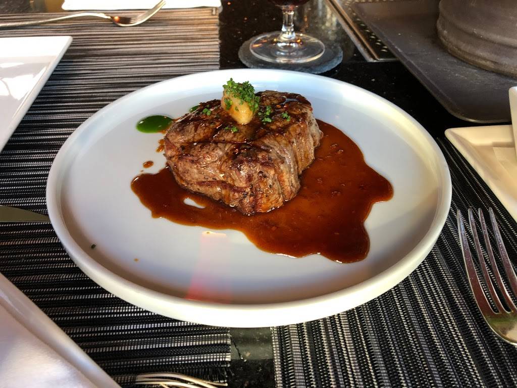 Alexanders Steakhouse | restaurant | 448 Brannan St, San Francisco, CA 94107, USA | 4154951111 OR +1 415-495-1111