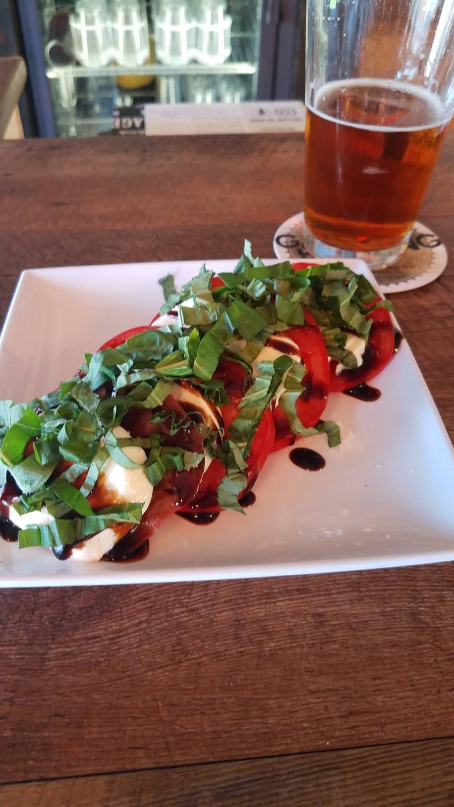 508 Tavern | restaurant | 508 S Santa Fe Ave, Vista, CA 92084, USA | 7602950707 OR +1 760-295-0707