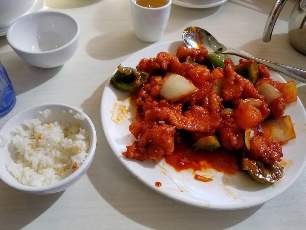 Tea Kee Cafe 茶記 | restaurant | 2500 Noriega St, San Francisco, CA 94122, USA | 4156648888 OR +1 415-664-8888