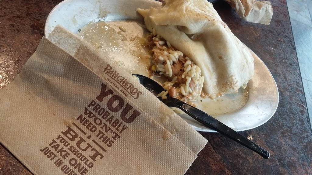 Pancheros Mexican Grill | restaurant | 1101 Grindstone Pkwy #101, Columbia, MO 65201, USA | 5734455633 OR +1 573-445-5633