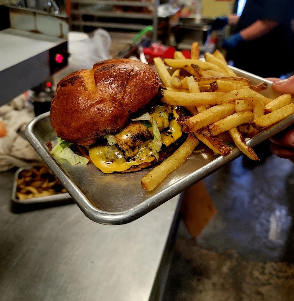 Pachucos | restaurant | 316 N Big Spring St, Midland, TX 79701, USA | 4322188806 OR +1 432-218-8806