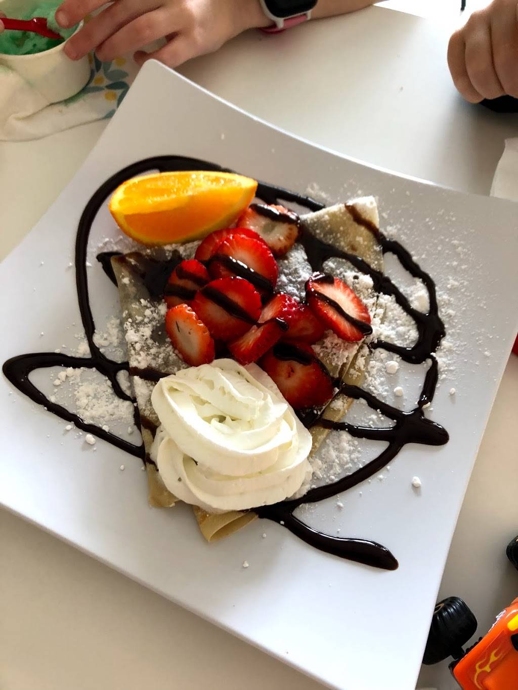 Bambino Scoops | bakery | 2771 Monument Rd #36, Jacksonville, FL 32225, USA | 9045139512 OR +1 904-513-9512