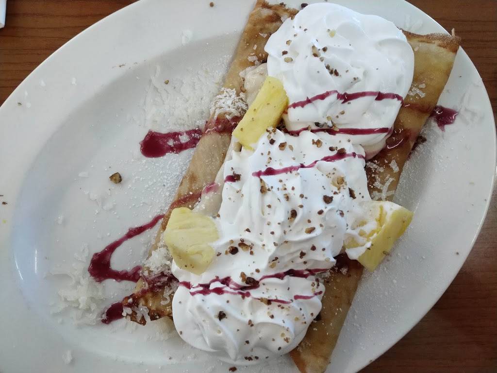 Marys Gold Miner Café | cafe | 426 E Bidwell St, Folsom, CA 95630, USA | 9169844181 OR +1 916-984-4181