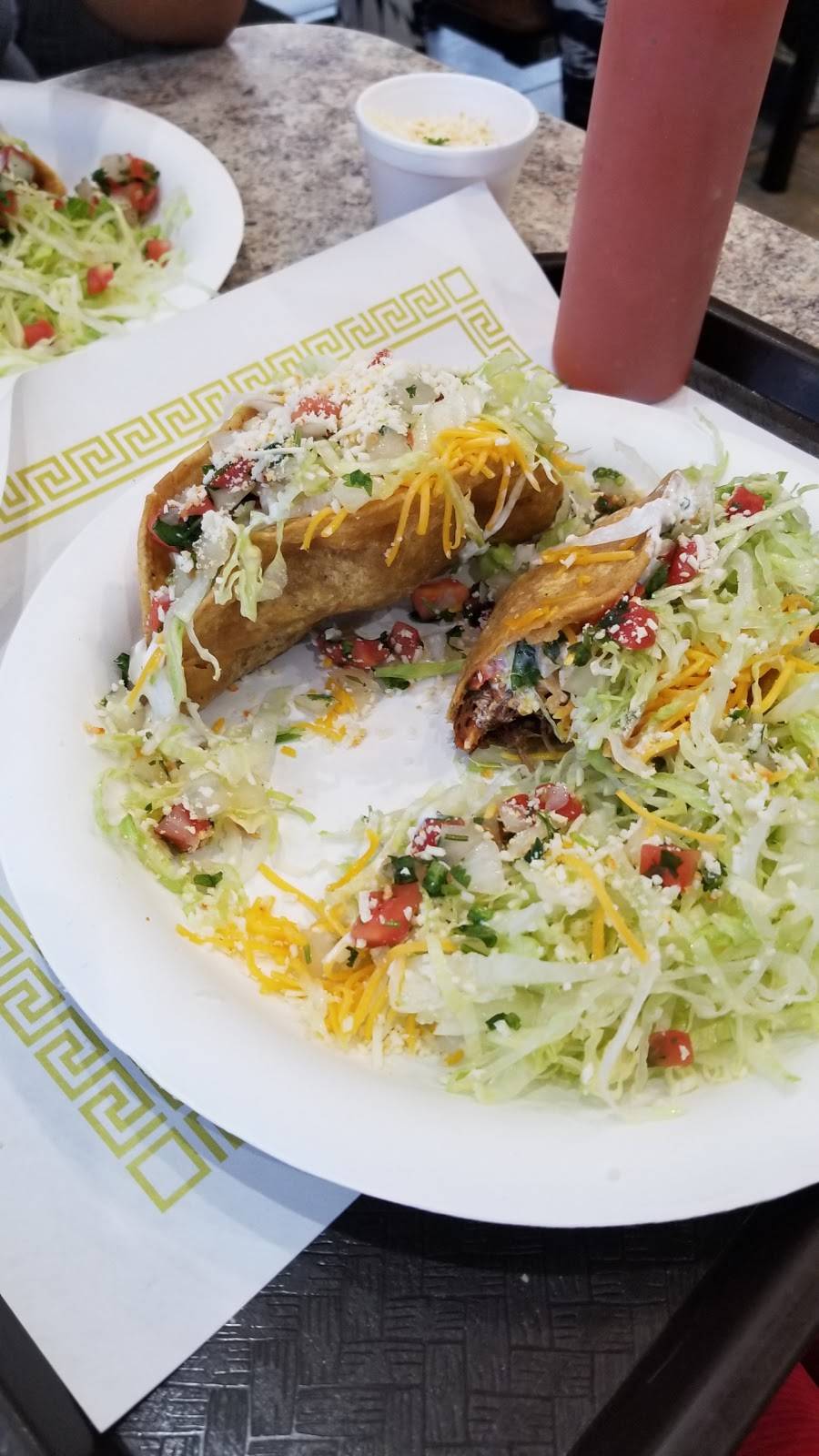 Humbertos Taco Shop | restaurant | 1015 25th St, San Diego, CA 92102, USA | 6192318433 OR +1 619-231-8433