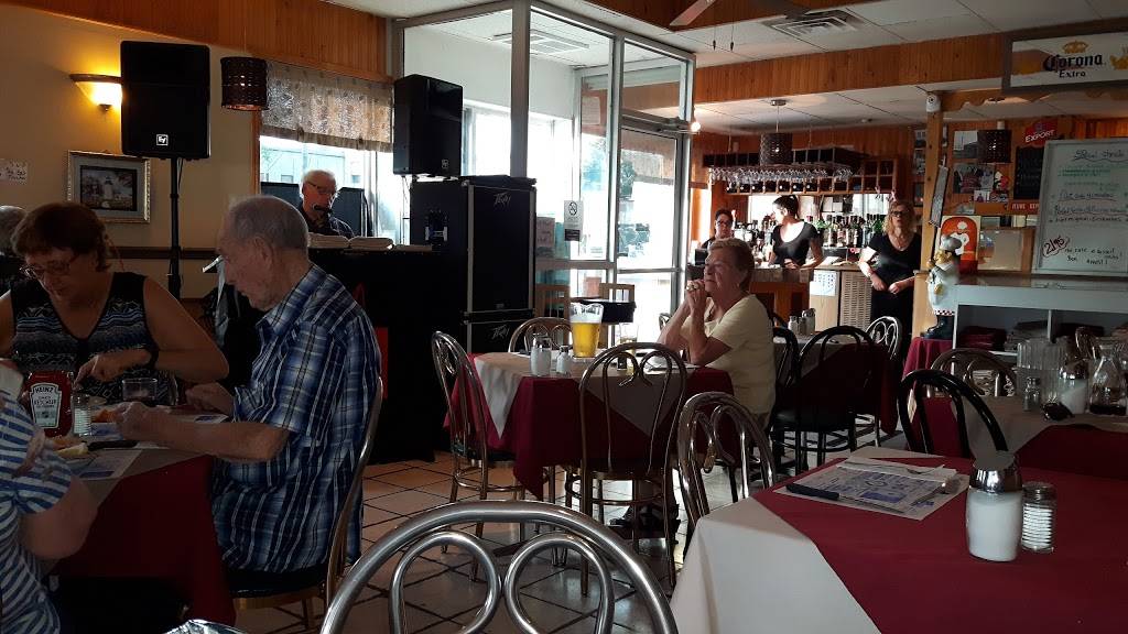 La Porte Pizza | meal delivery | 152 Rue St Laurent, Beauharnois, QC J6N 1V9, Canada | 4504294444 OR +1 450-429-4444