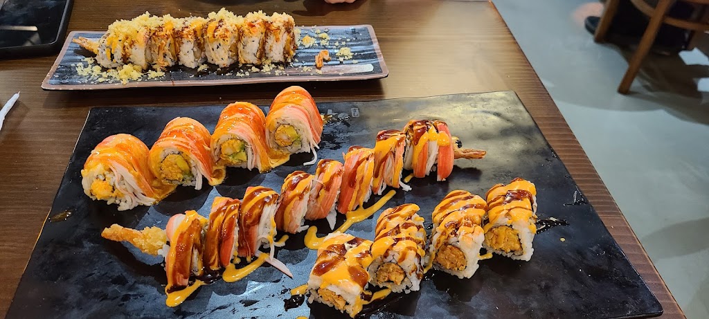 Sushi YUKA | restaurant | 8680 Memorial Blvd, Port Arthur, TX 77642, USA | 4092375073 OR +1 409-237-5073