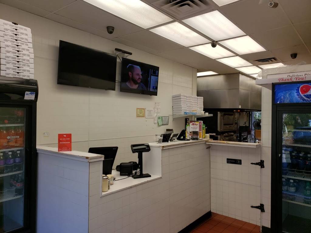 Amigos Restaurant and Pizza Cottman | restaurant | 576 Cottman Ave, Cheltenham, PA 19012, USA | 2676868216 OR +1 267-686-8216