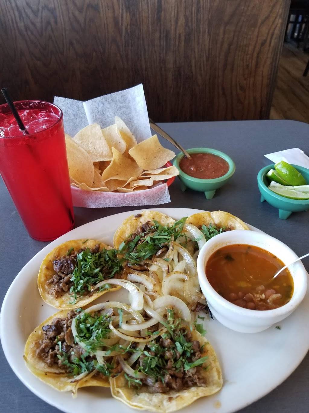 Taquerias Arandas | restaurant | 4228 Hwy 6 N, Houston, TX 77084, USA | 2814630099 OR +1 281-463-0099