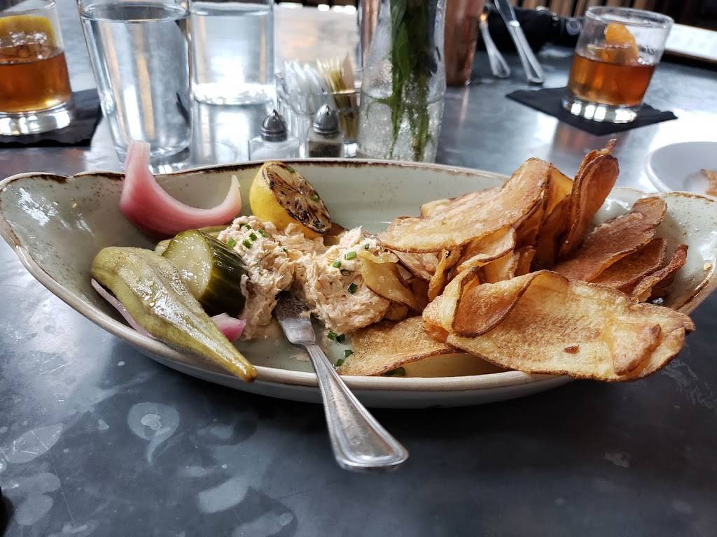 Ice Plant Bar | restaurant | 110 Riberia St, St. Augustine, FL 32084, USA | 9048296553 OR +1 904-829-6553