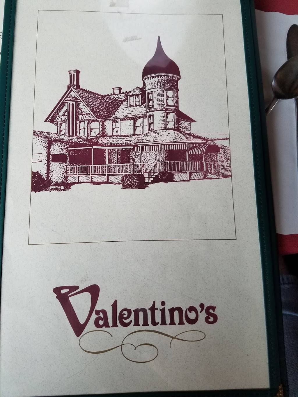 Valentinos Restaurant | restaurant | 119 Riverview Dr, Amsterdam, NY 12010, USA | 5188430592 OR +1 518-843-0592
