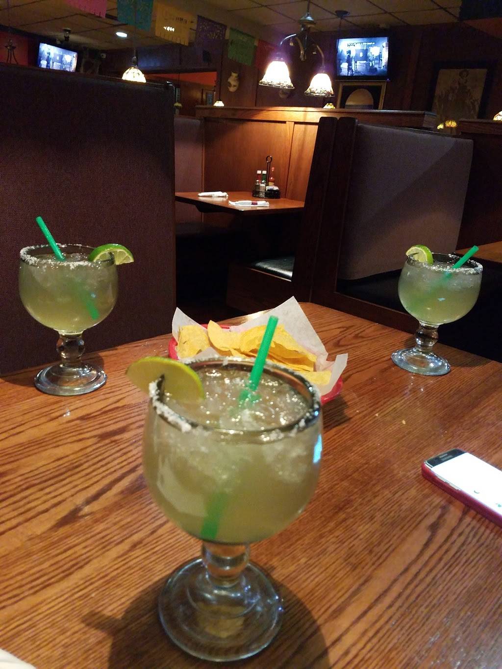 El Rancho Mexican Restaurant | restaurant | 4065 State Rd, Cuyahoga Falls, OH 44223, USA | 3309228112 OR +1 330-922-8112