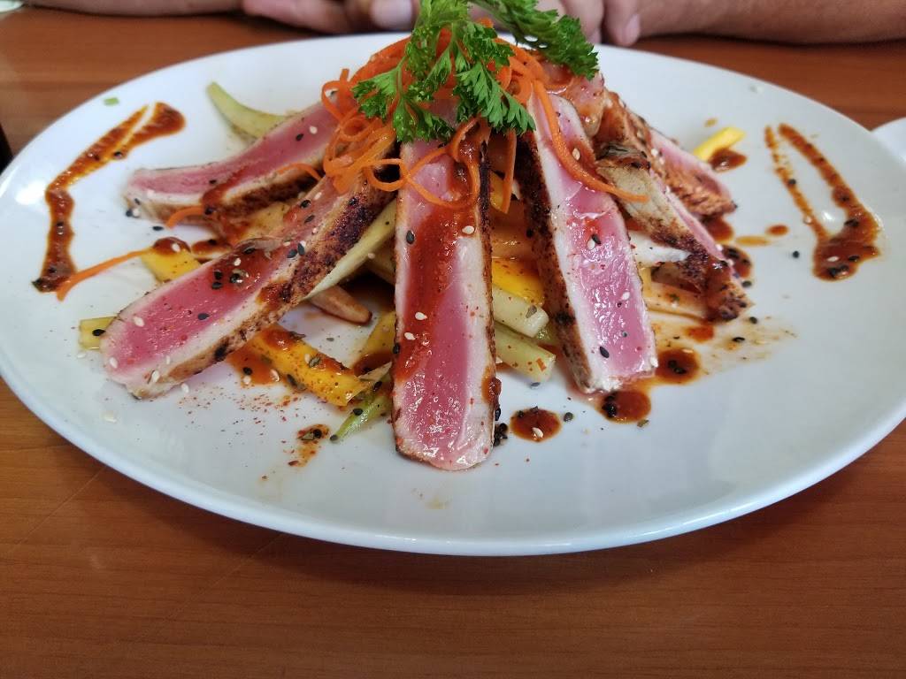 Palapas Marisqueria & Sushi | restaurant | 331 N Tustin St, Orange, CA 92867, USA | 7146331337 OR +1 714-633-1337