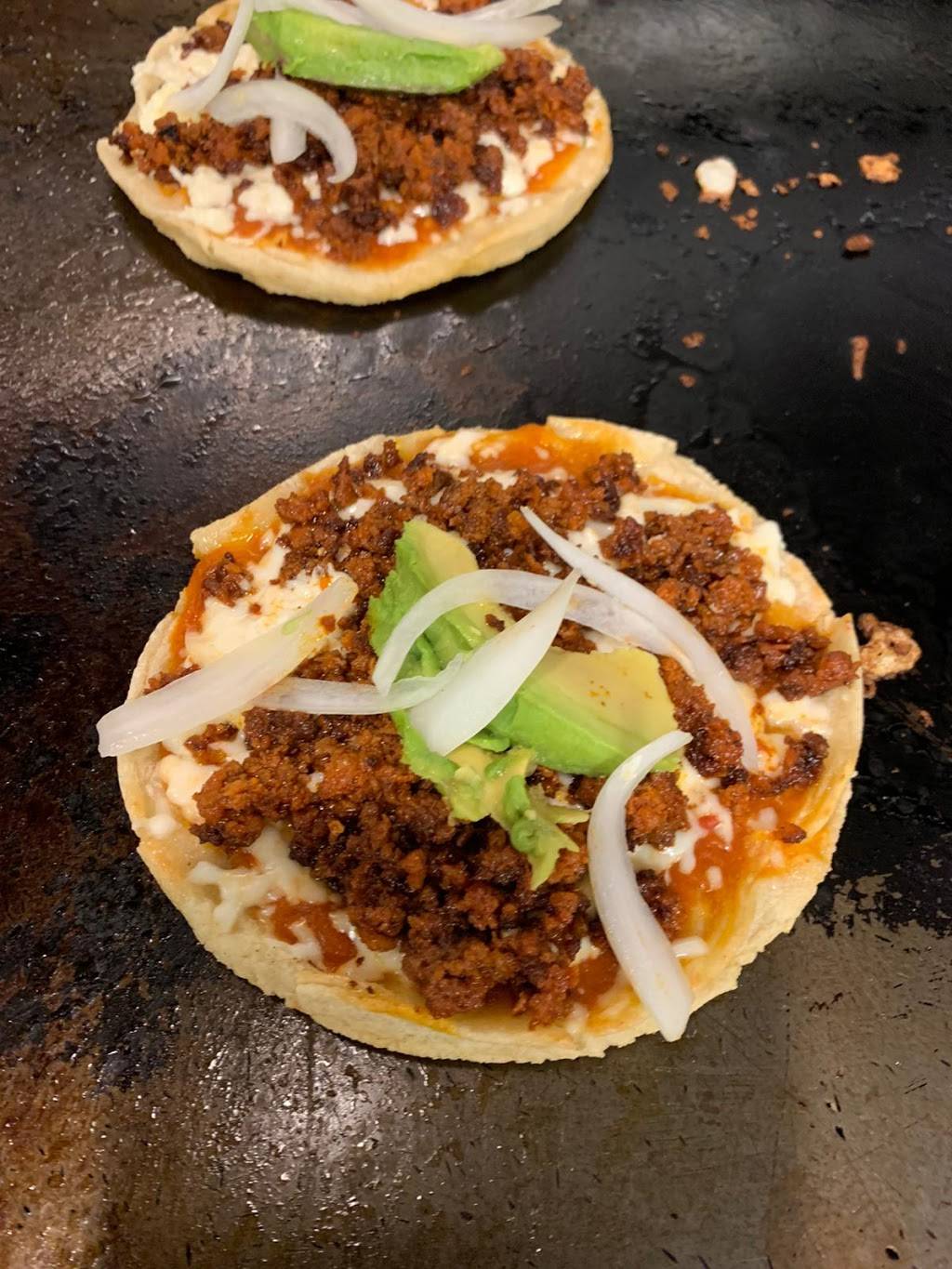 El Sabor De Puebla, House Of Salsas | restaurant | 16200 San Carlos Blvd #140, Fort Myers, FL 33908, USA | 2392457838 OR +1 239-245-7838