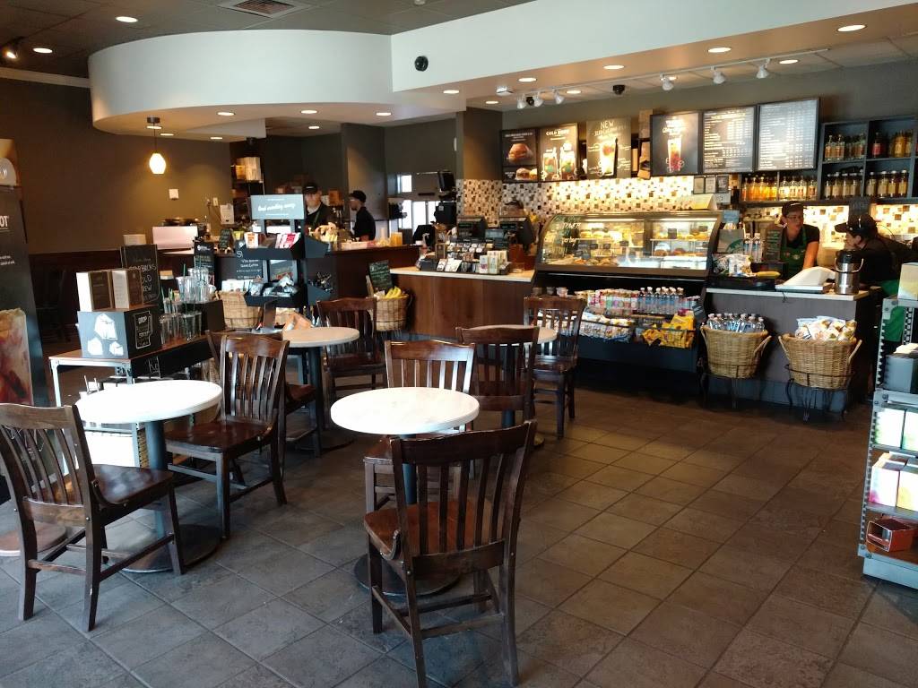 Starbucks | cafe | 762 J Clyde Morris Blvd, Newport News, VA 23601, USA | 7575954621 OR +1 757-595-4621